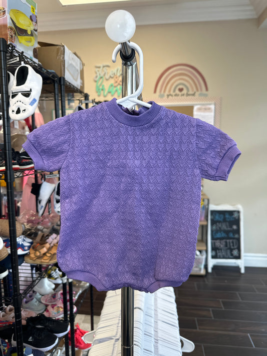 2 pc set dress and coat 3-6 months