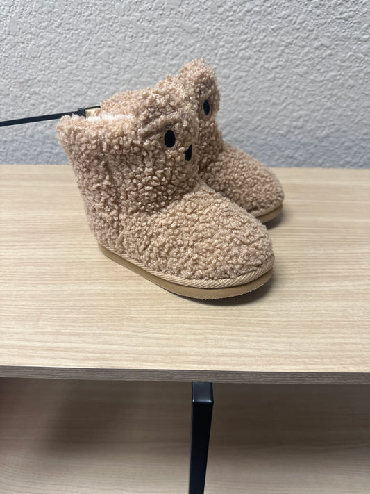 Old Navy Sherpa Faux-Fur Boots