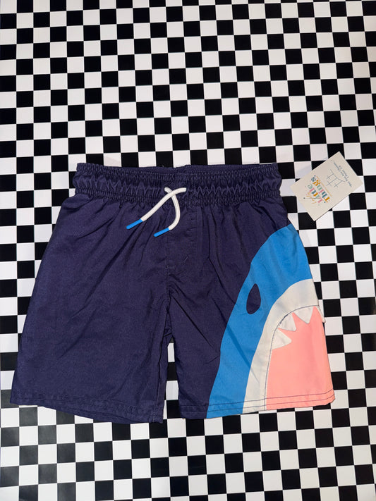 Cat & Jack swim Trunks 5T