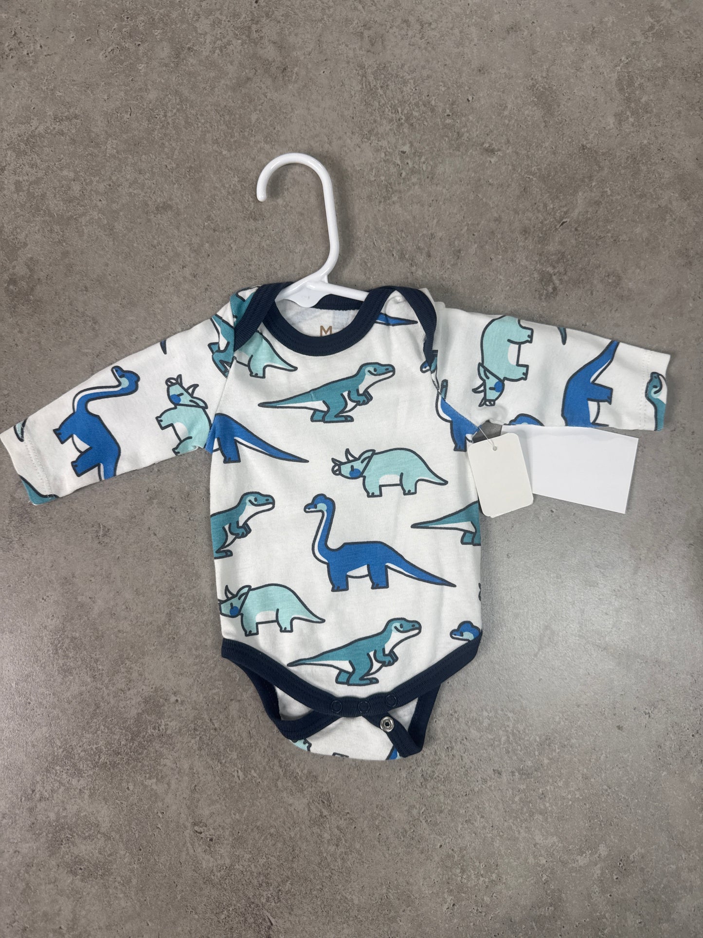 M+A by Monica + Andy organic cotton