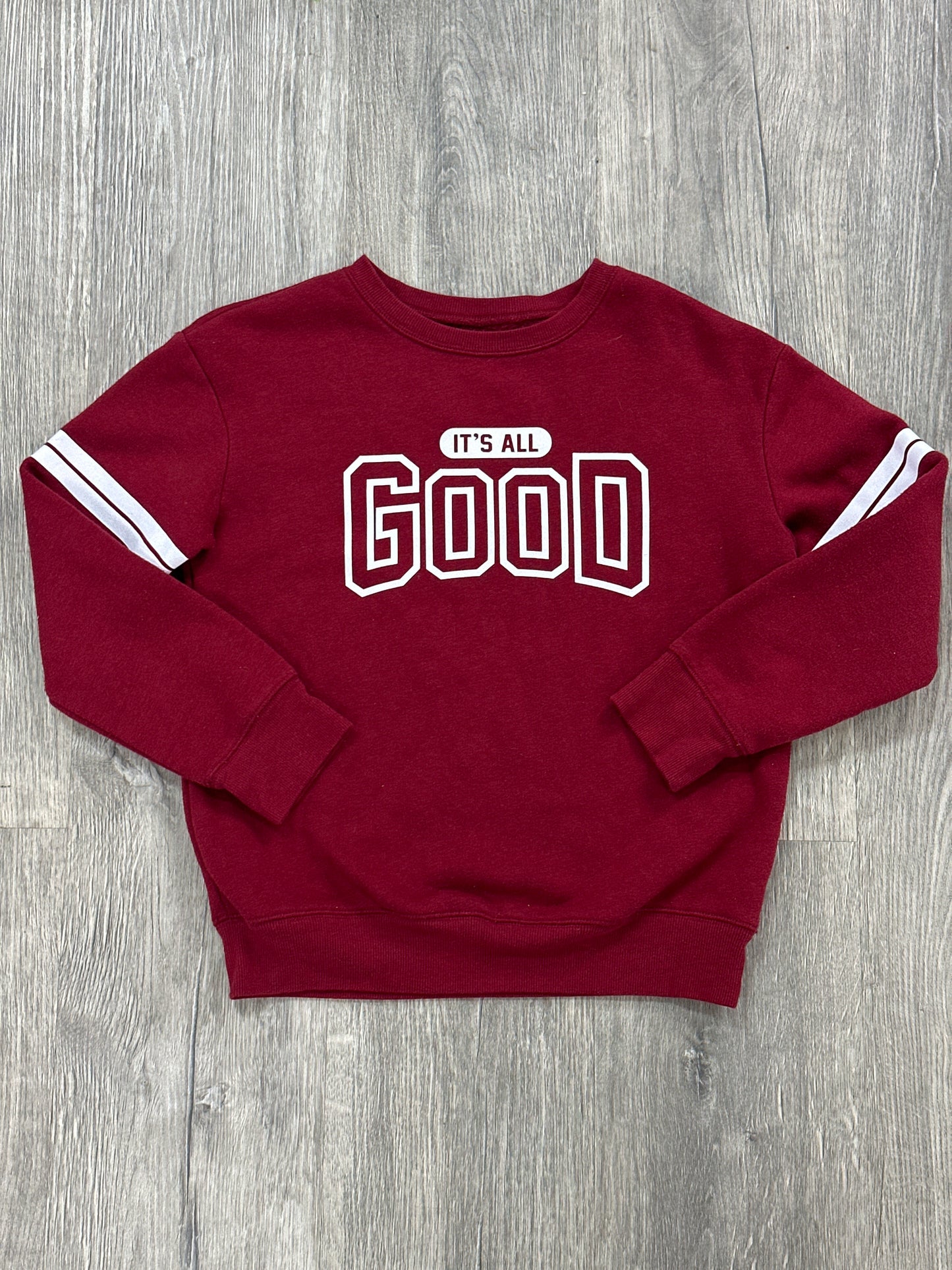 Jumping Beans Crewneck sweater
