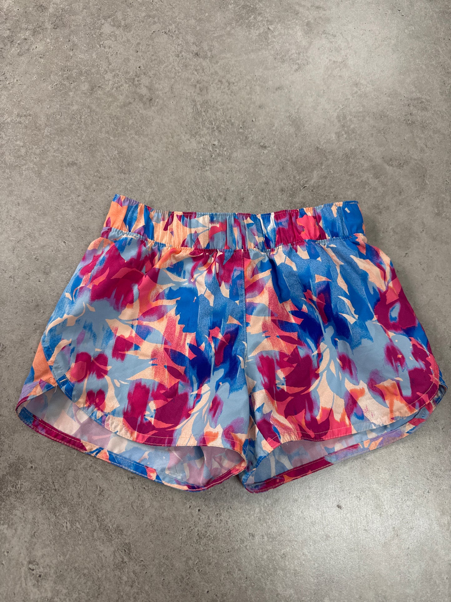 Old Navy, active cold dry track shorts