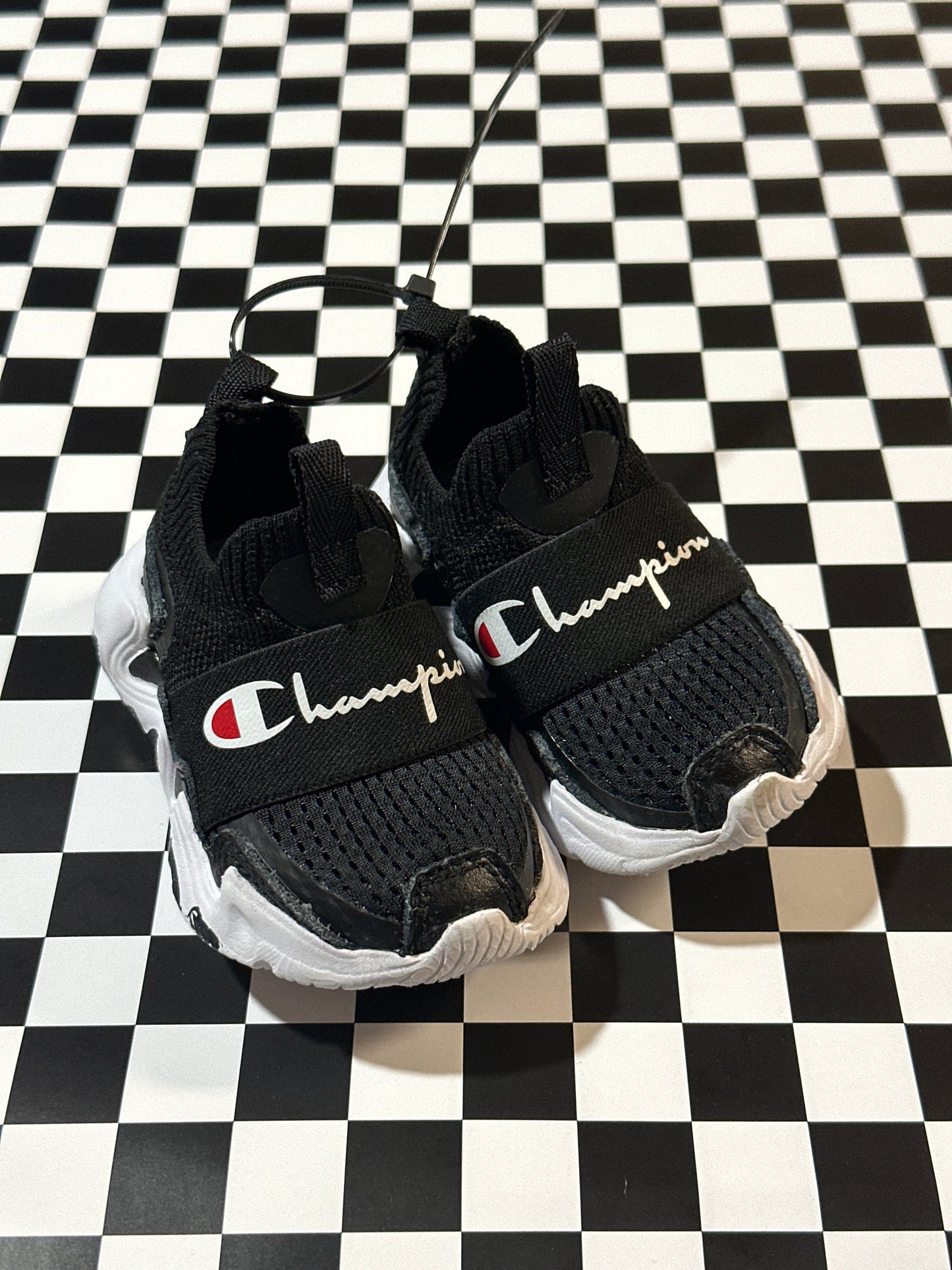 Champion Rally Pro toddler shoe size 4