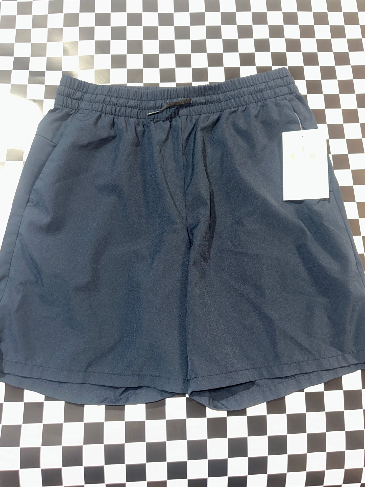Old Navy Boys Athletic Shorts Navy size 10/12