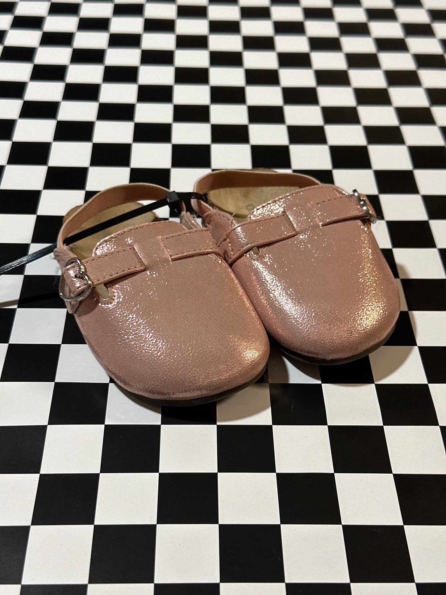 Old Navy girls Clog Shoe Size 11.5c
