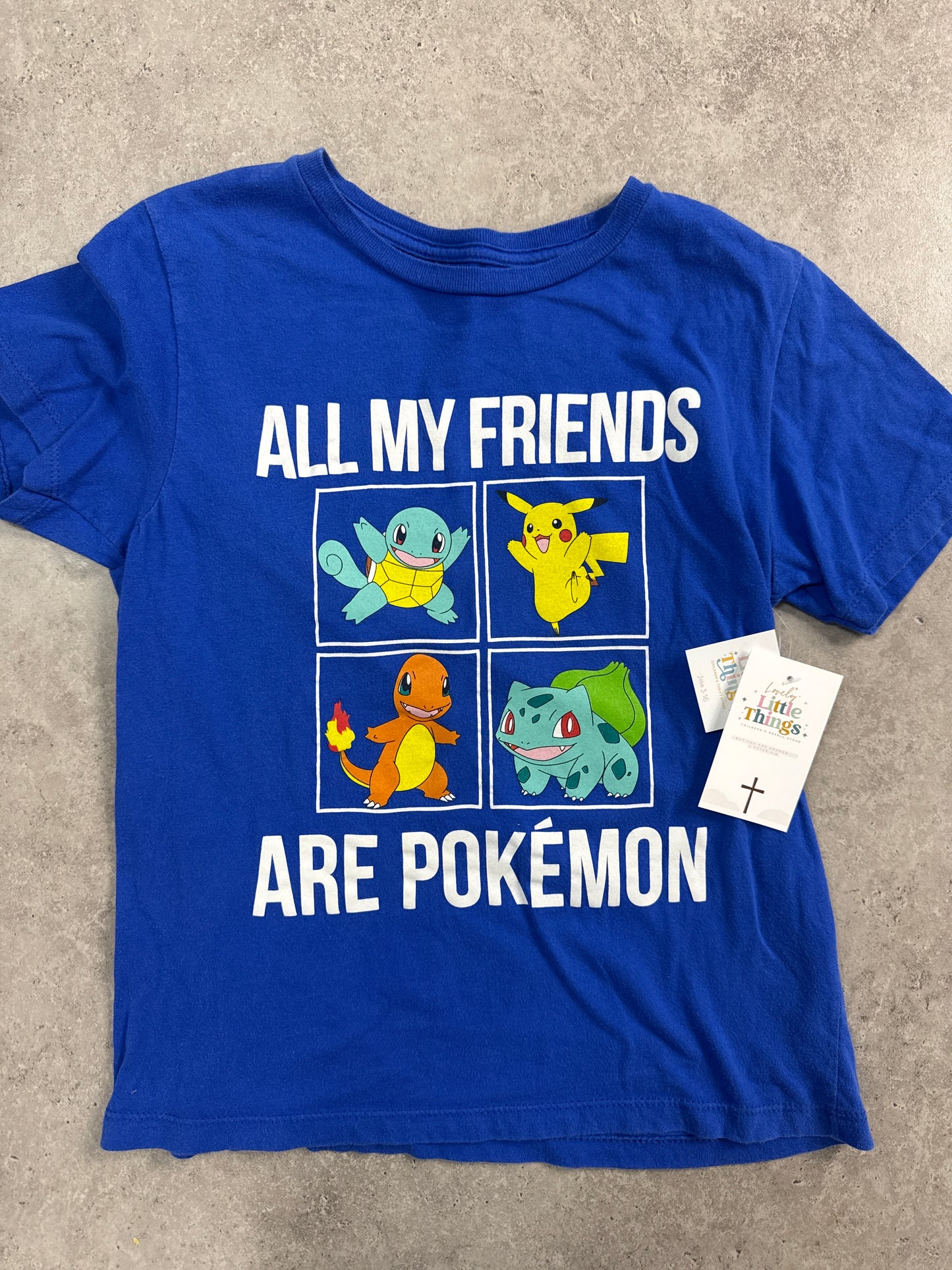 Pokémon T shirt