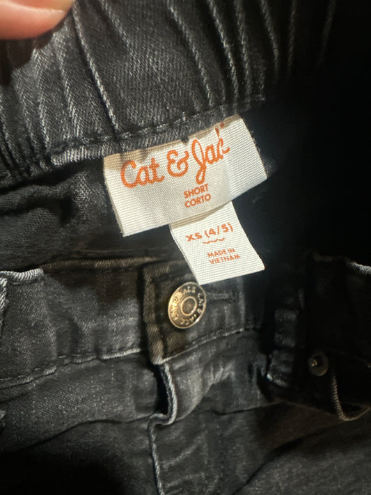 Cat & Jack shorts