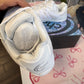 NWT GK Elite Kids' Chasse Flash Glitter Cheer Shoes with box 5
