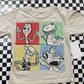Disney Toy Story shirt size 4 beige