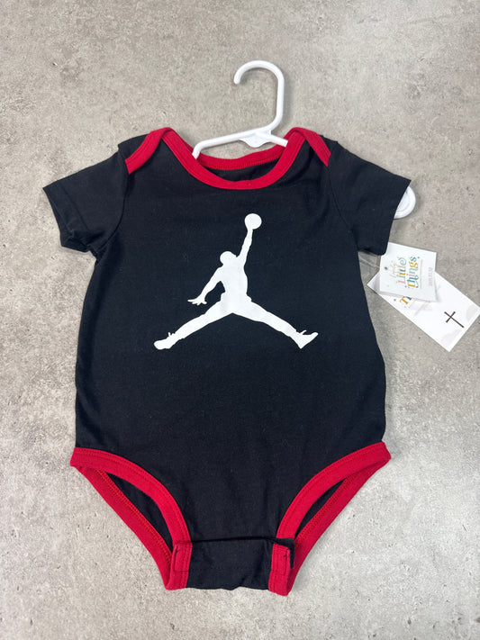 Jordan bodysuit