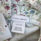 Laura Ashley floral romper ￼