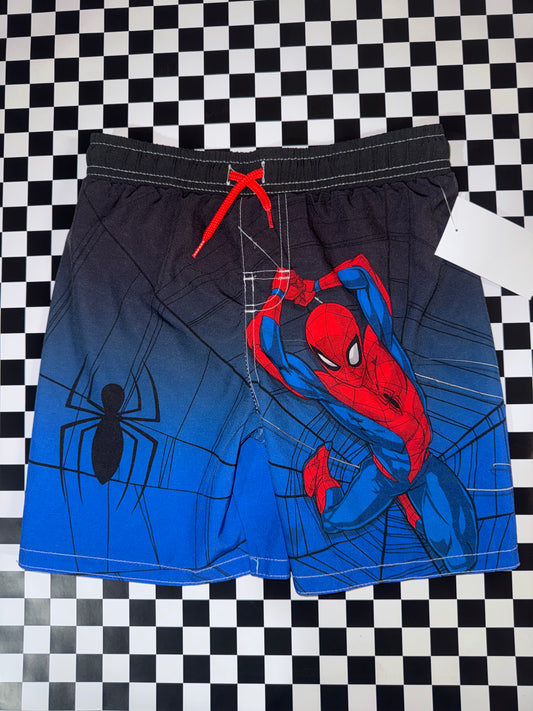 Marvel spider man trucks 6/7
