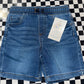Maximus Rex Boys Jean shorts size 5