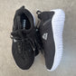 NWT black RBX athletic training sneakers.