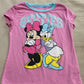 Disney Minnie Mouse Tshirt size 5t