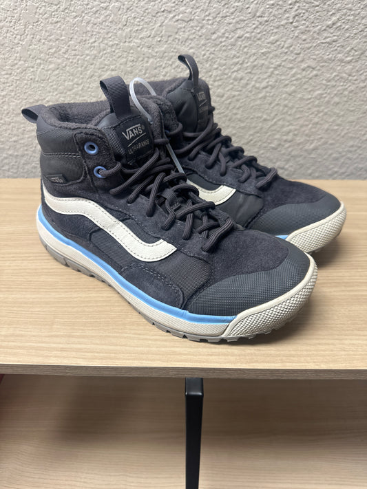 Vans UltraRange EXO Hi MTE-1 shoes