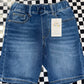 Thereabouts Boys Jean shorts size 8