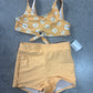 Old Navy two piece swim set ￼