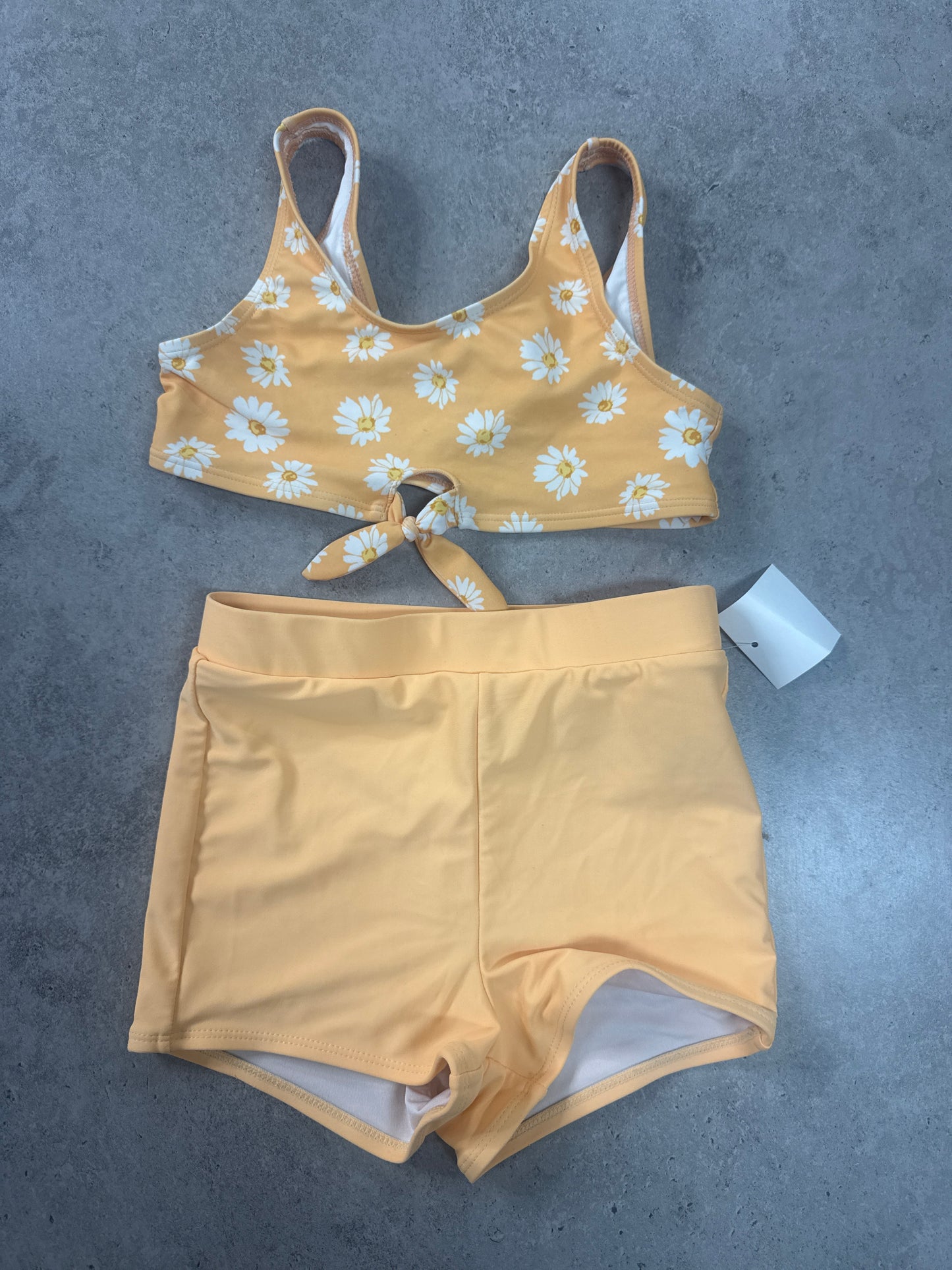 Old Navy two piece swim set ￼