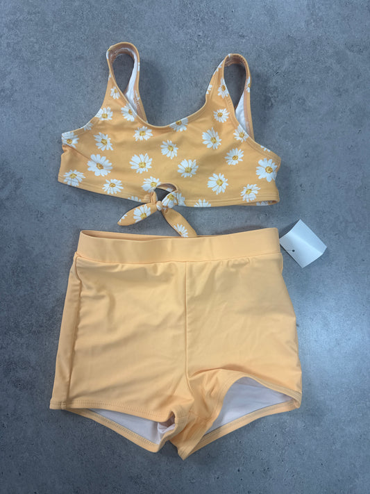 Old Navy two piece swim set ￼