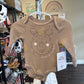 Winnie the Pooh bodysuit