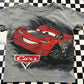 Disney Cars boys Tshirt size 12 months gray