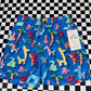 Boardies Balloon Animals trunks 5/6