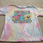 Nickelodeon SpongeBob Tshirt size small (6)