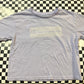 Champion girls oversized shirt size L purple