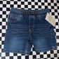 Maximus Rex Denim shorts 4T
