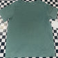Tommy Bahama Boys Green pocket T size 4T