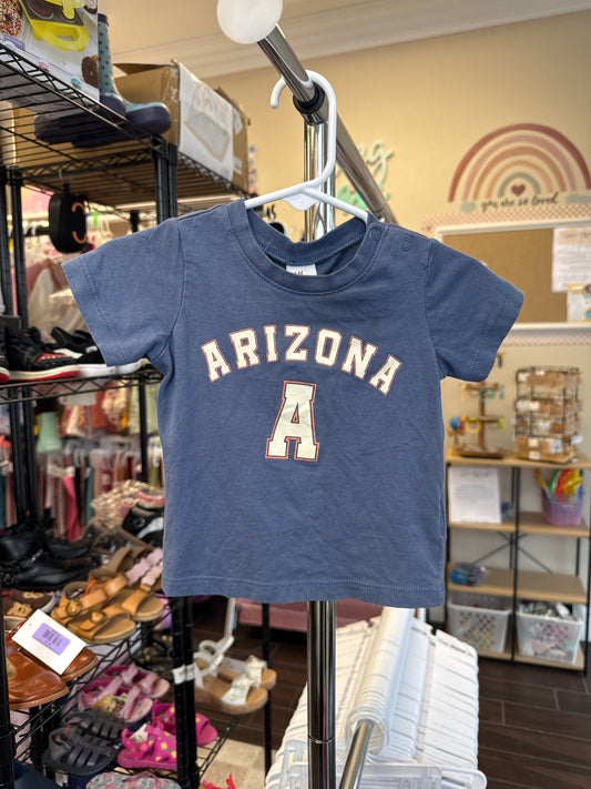 H&M crew neck Shirt 6m