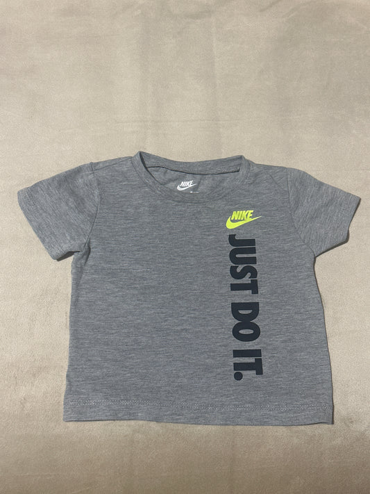 Boys Nike Tshirt size 18 months