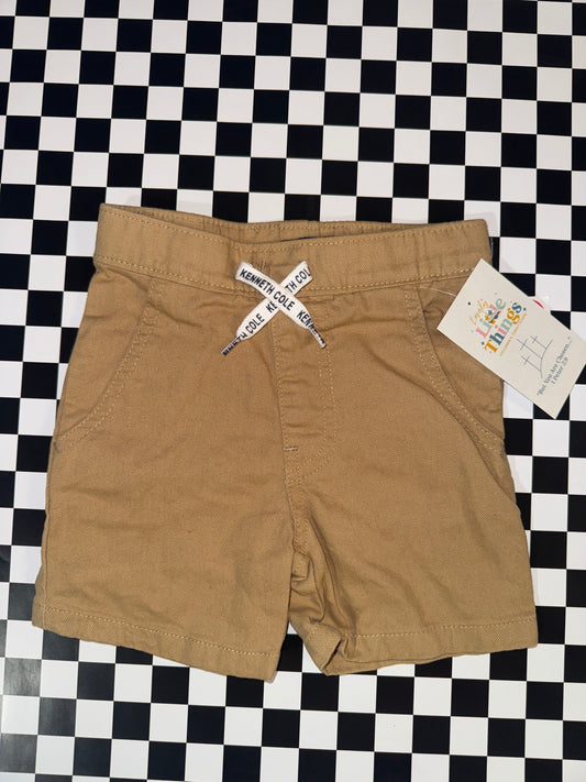 Kenneth Cole Shorts 2T