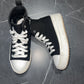 Blakely High-Top Sneakers by Art Class