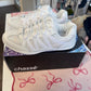 NWT GK Elite Kids' Chasse Flash Glitter Cheer Shoes with box 5