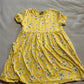 Old Navy Floral Dress size 5T