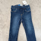 Old Navy pull-on skinny denim jeggings