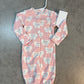 Carters sleep gown 3m