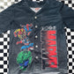 Marvel Avengers Boys jersey size 5/6