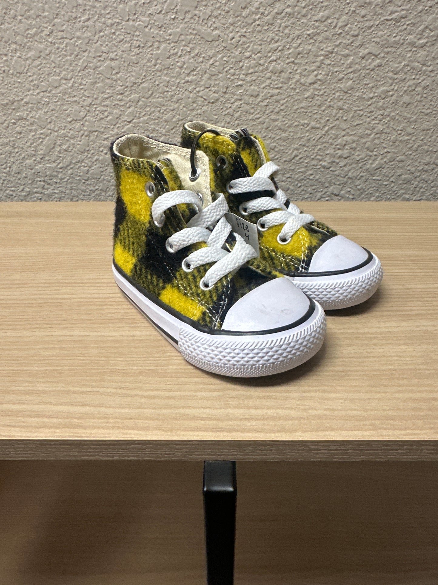 Converse Chuck Taylor sneakers