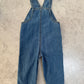 Carter's Child of Mine Baby and Toddler Boy Overalls