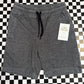 Boys Gray Shorts Size XS(6/7)