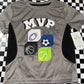 GumBalls MVP tshirt size 4T