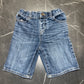 Children’s place denim shorts