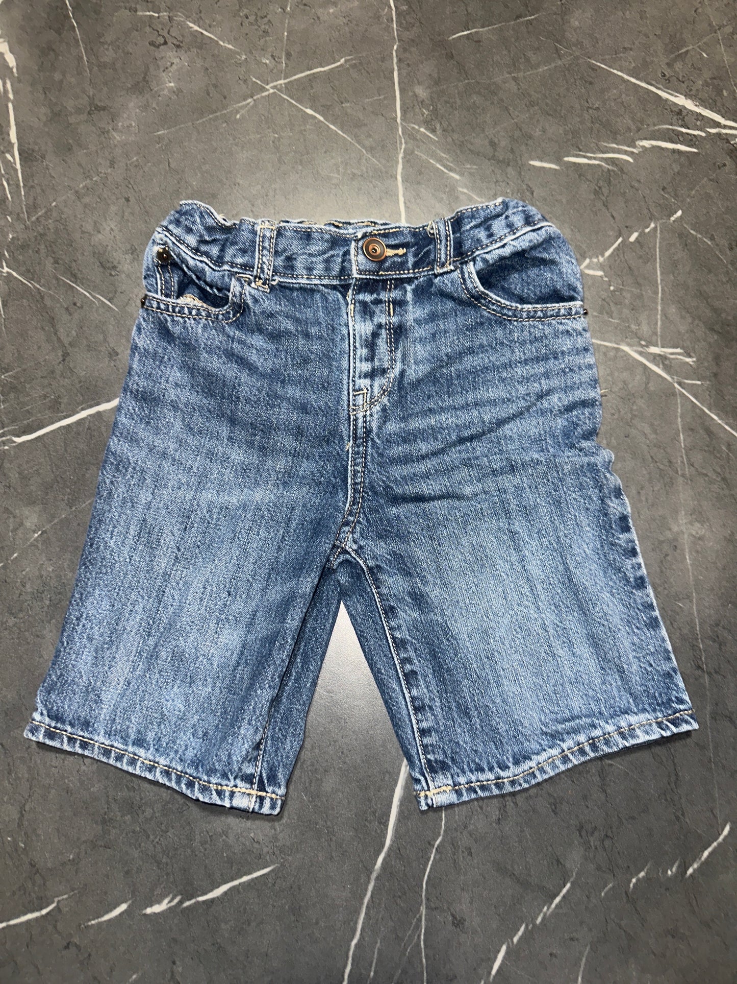 Children’s place denim shorts