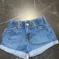 Cat & jack denim shorts