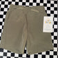 Ben Sherman tan shorts 18m