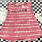 Carhartt girls shirt size 4T pink