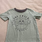 Star Wars Yoda Tshirt size 5t